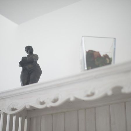 B&B Attico Aurelio Rome Buitenkant foto