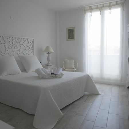 B&B Attico Aurelio Rome Buitenkant foto