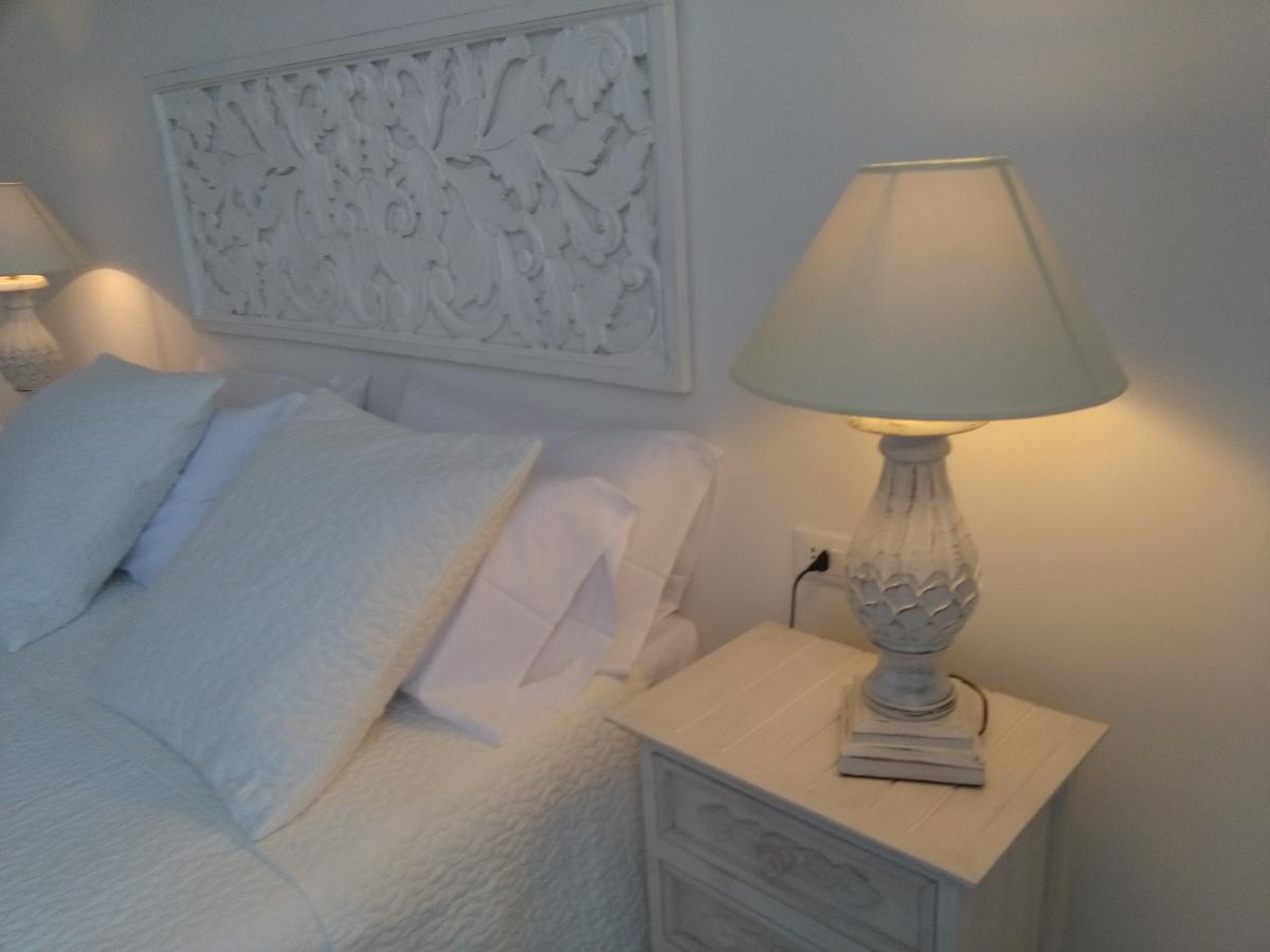B&B Attico Aurelio Rome Buitenkant foto
