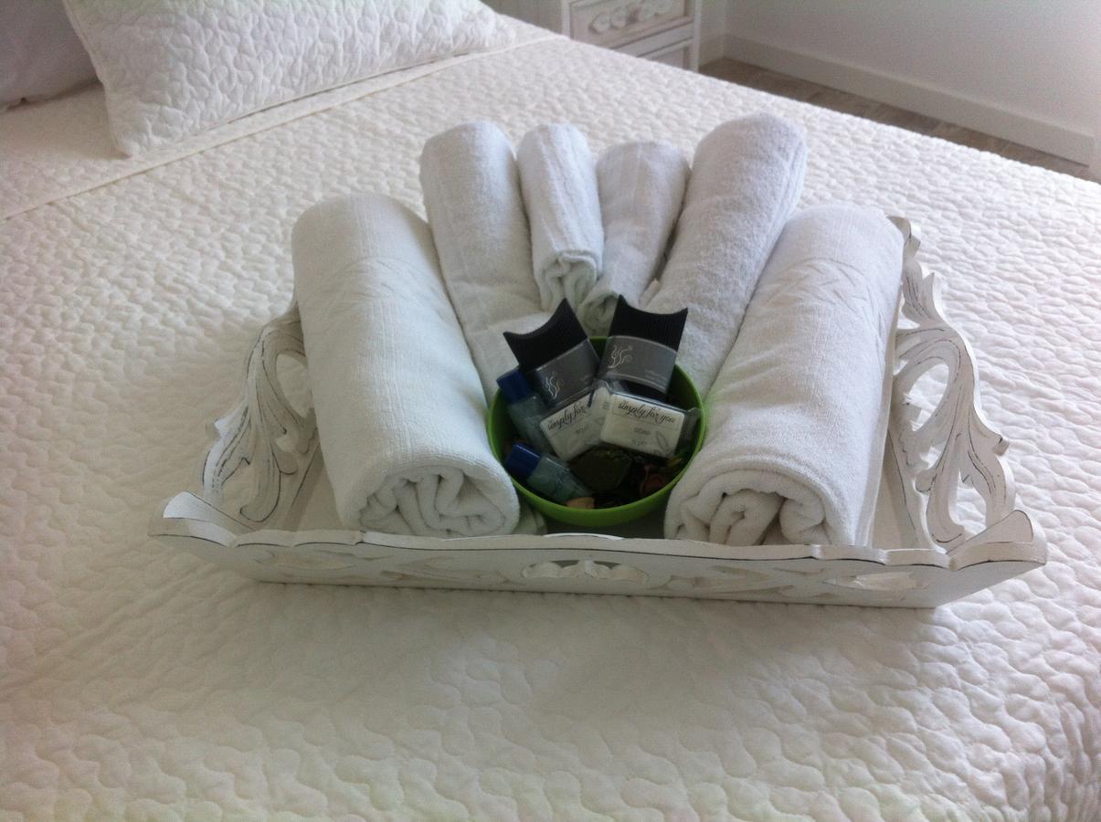 B&B Attico Aurelio Rome Buitenkant foto