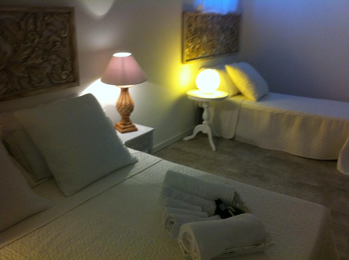 B&B Attico Aurelio Rome Buitenkant foto