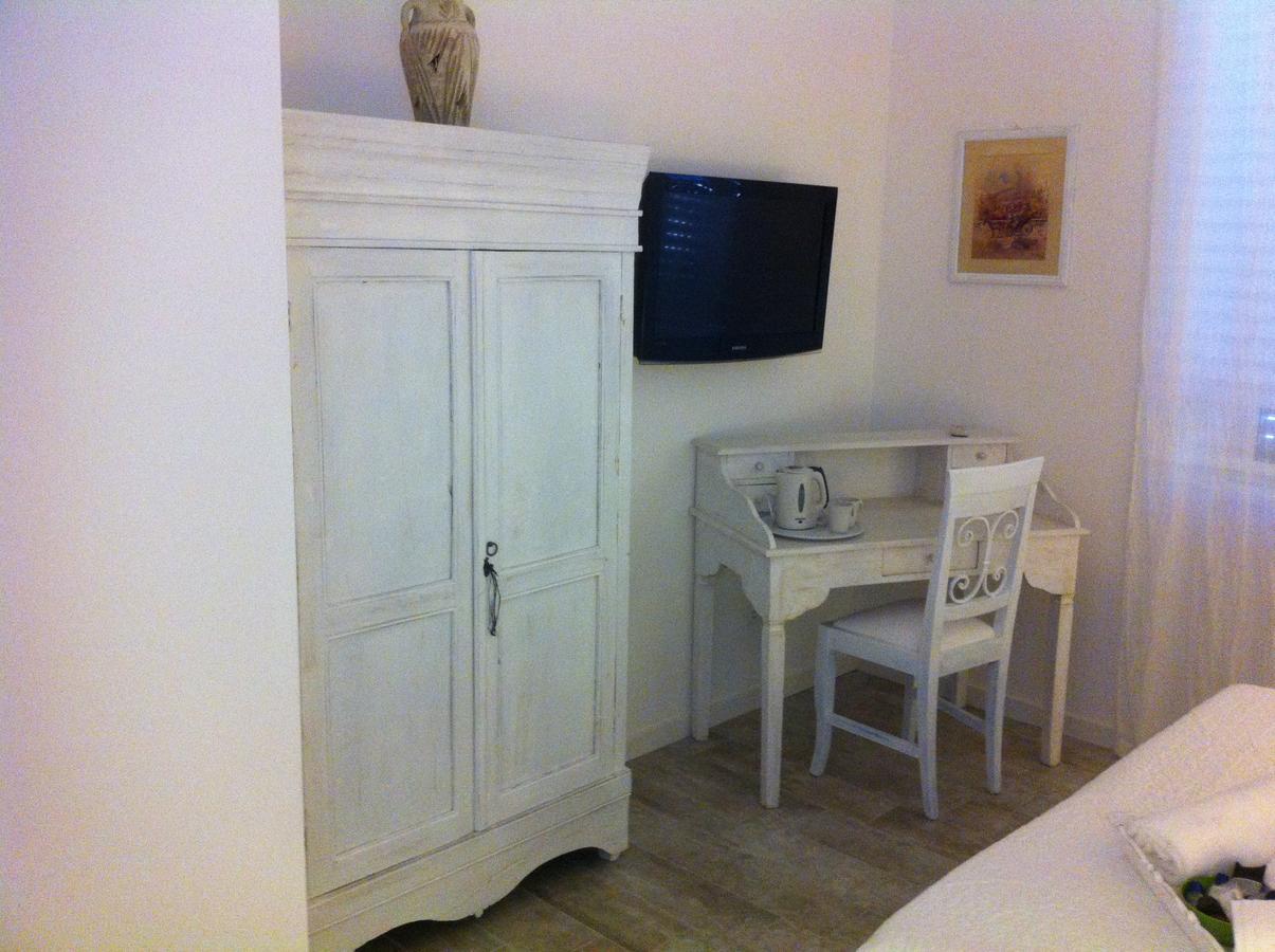 B&B Attico Aurelio Rome Buitenkant foto