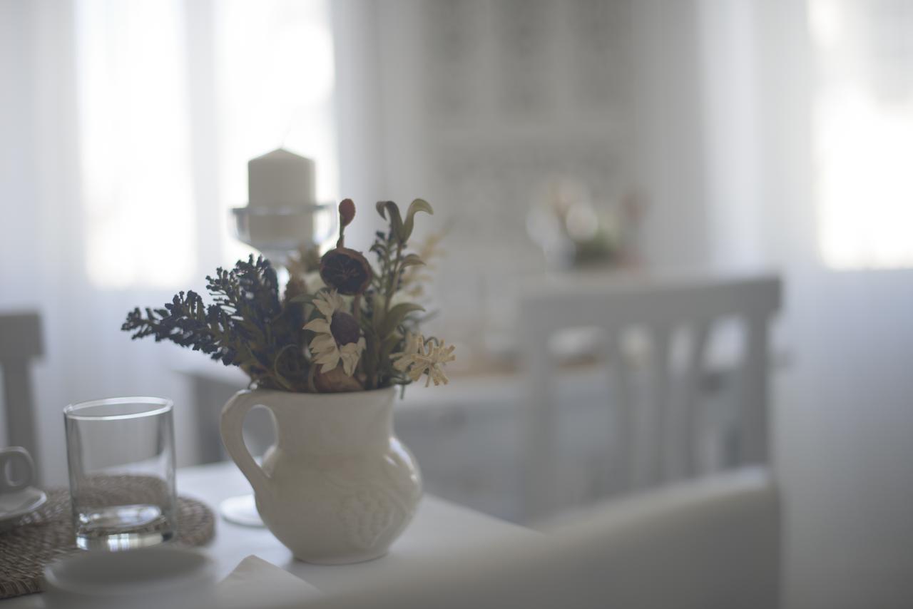B&B Attico Aurelio Rome Buitenkant foto