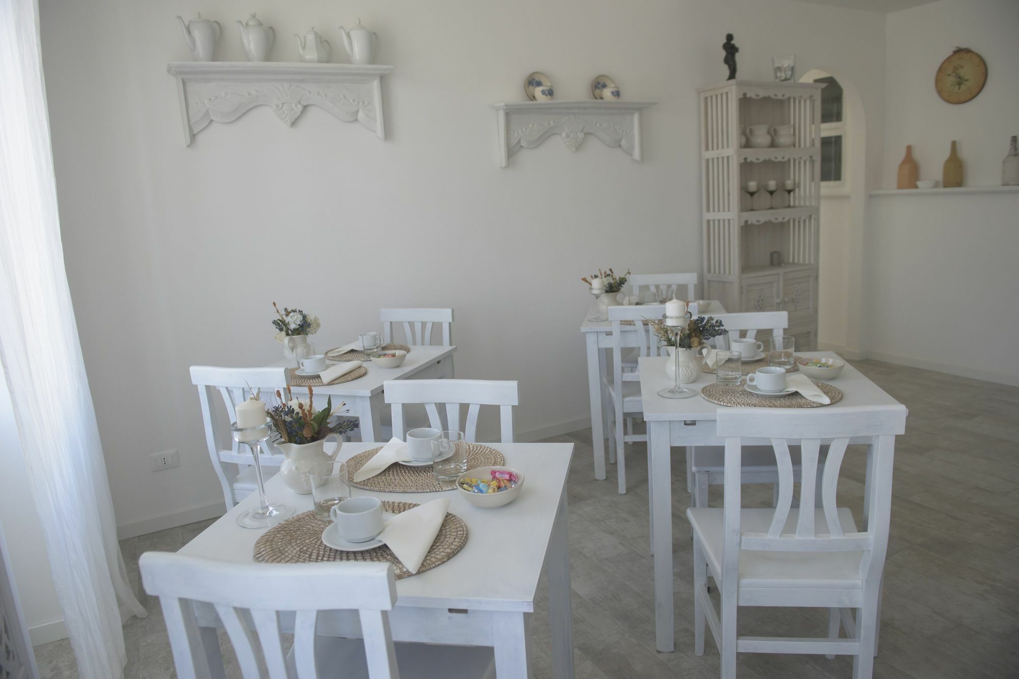 B&B Attico Aurelio Rome Buitenkant foto