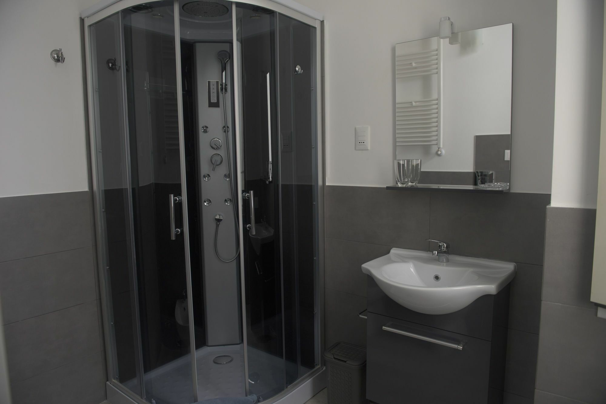 B&B Attico Aurelio Rome Buitenkant foto