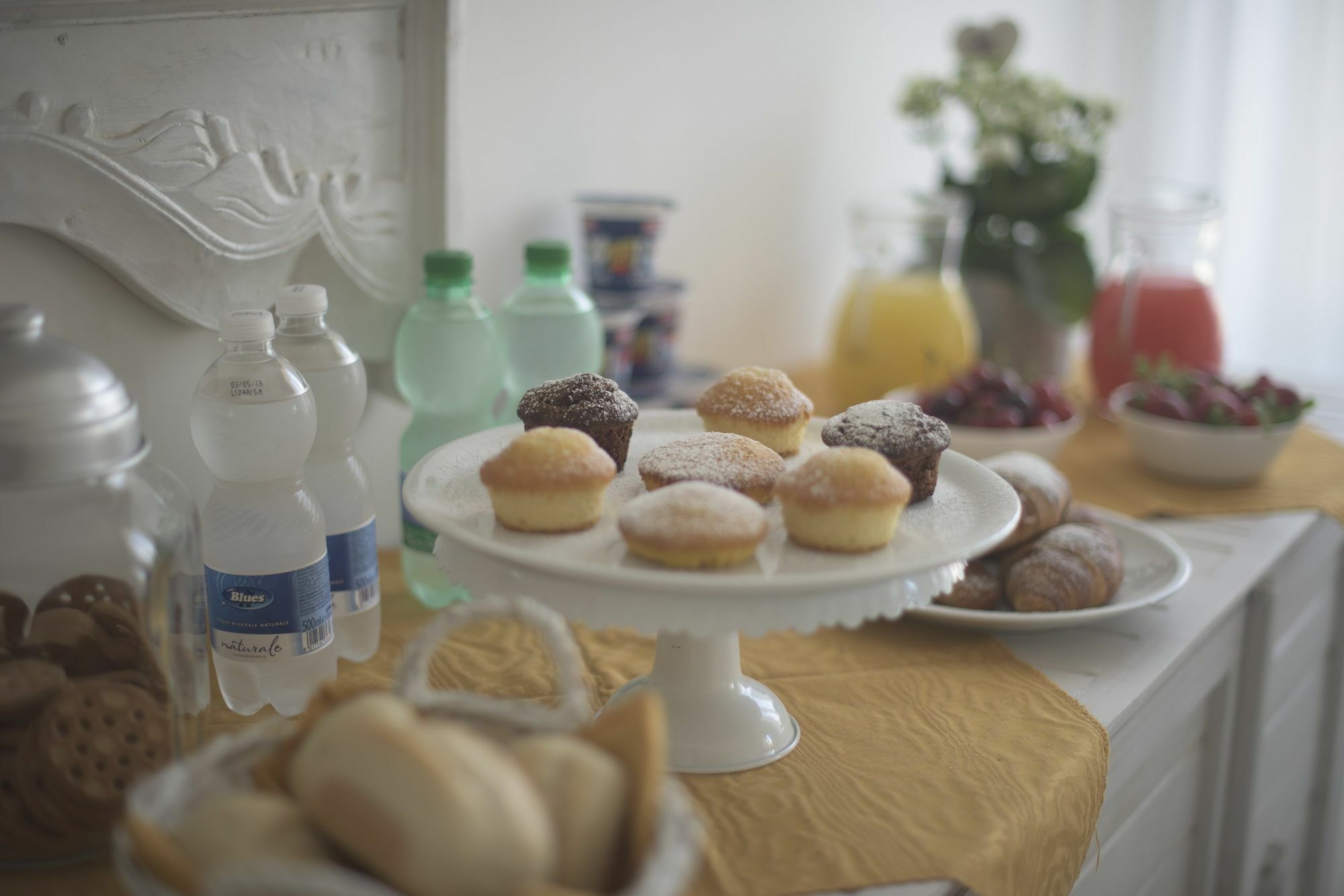 B&B Attico Aurelio Rome Buitenkant foto