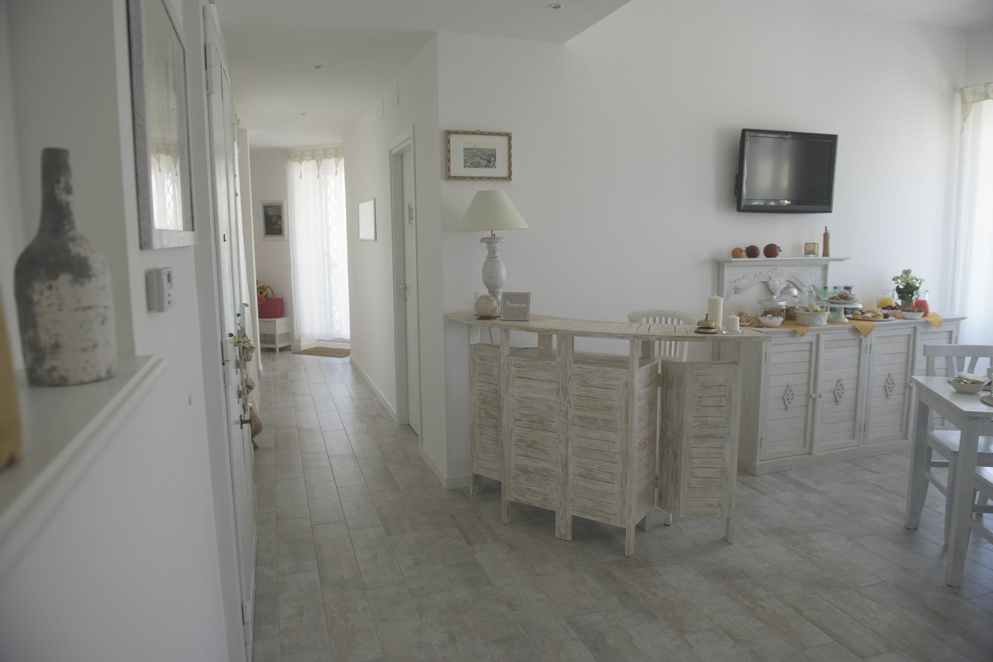 B&B Attico Aurelio Rome Buitenkant foto