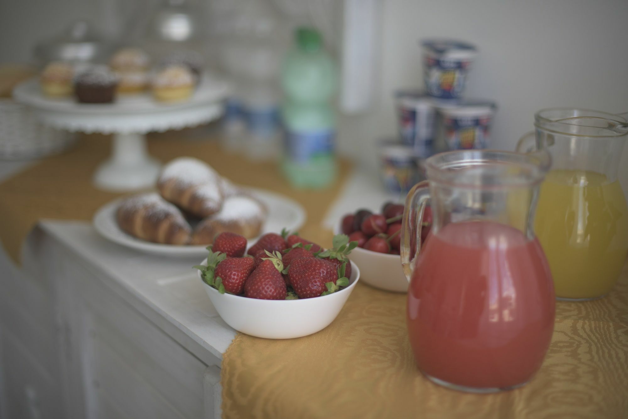 B&B Attico Aurelio Rome Buitenkant foto