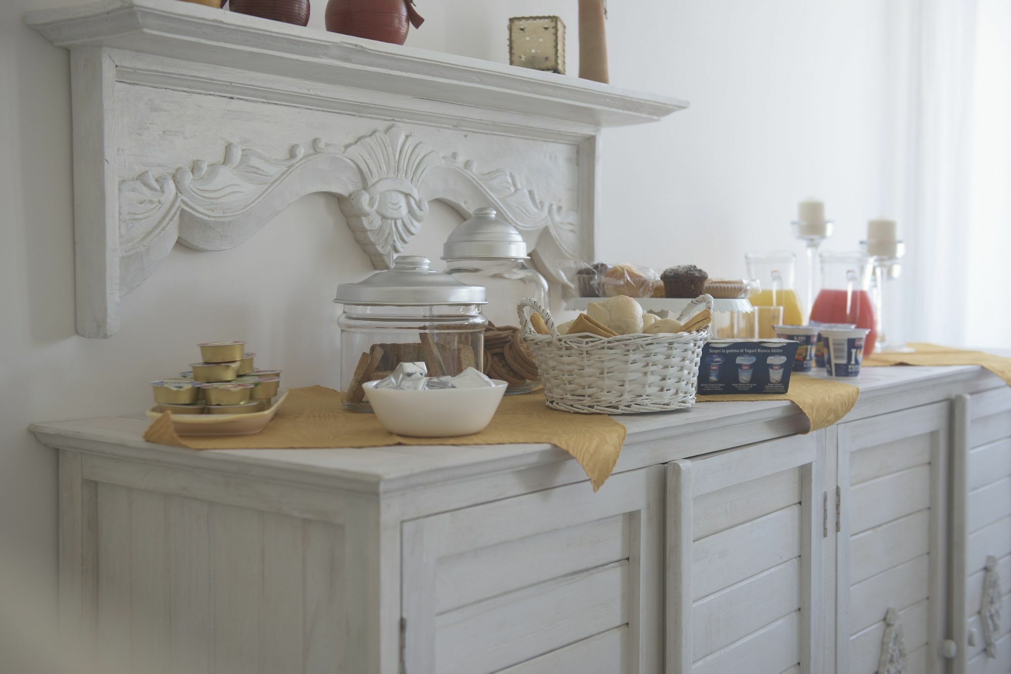 B&B Attico Aurelio Rome Buitenkant foto